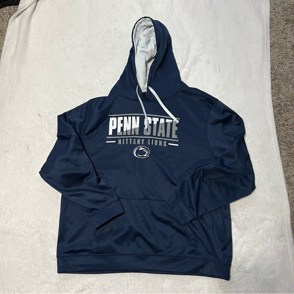 Penn state hoodie